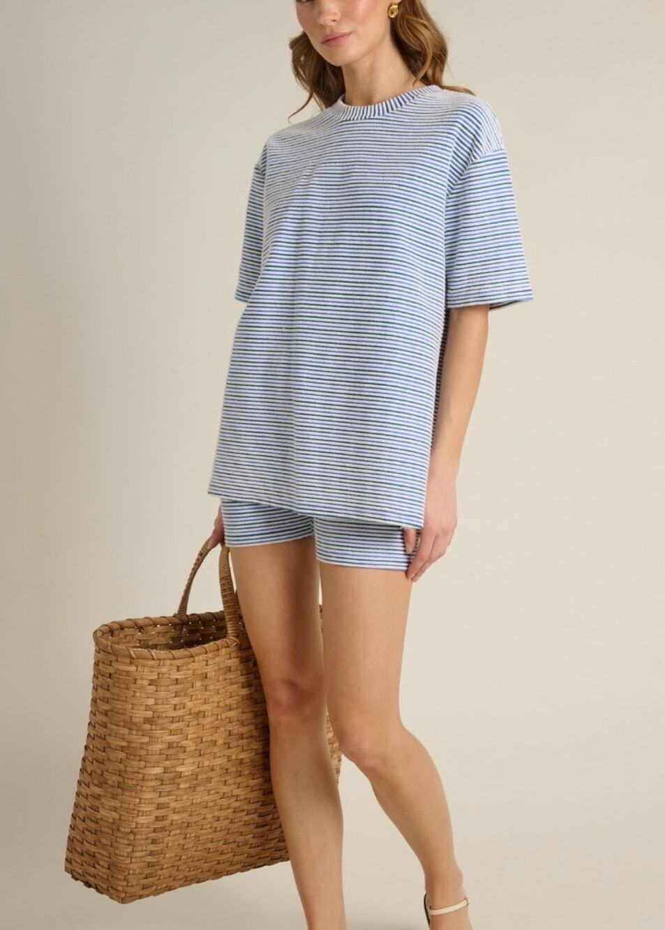 NWT La Maregold The Avery Top Women’s Sz. XS/S